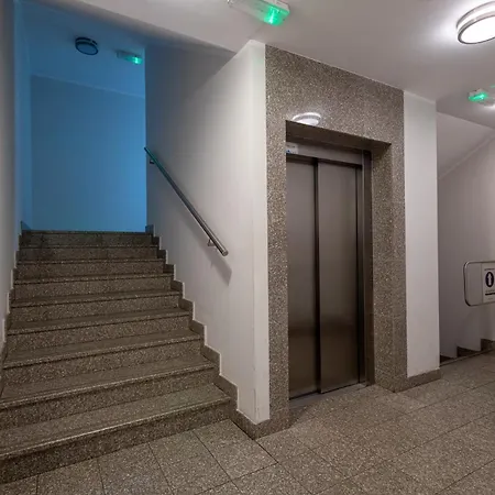 Bema Od Wroclawapartament-pl