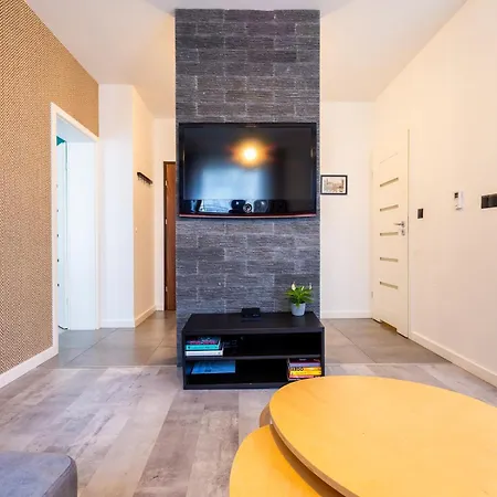 Bema Od Wroclawapartament-pl Apartment *