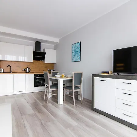 Bema Od Wroclawapartament-pl * Wroclaw