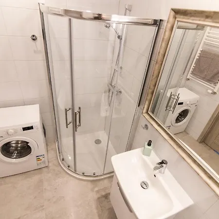 Bema Od Wroclawapartament-pl Wroclaw