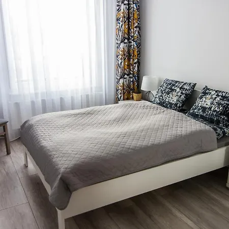 Bema Od Wroclawapartament-pl Apartment *