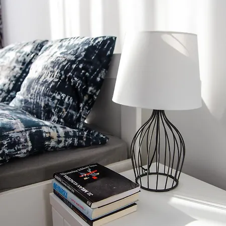 Bema Od Wroclawapartament-pl Apartment *