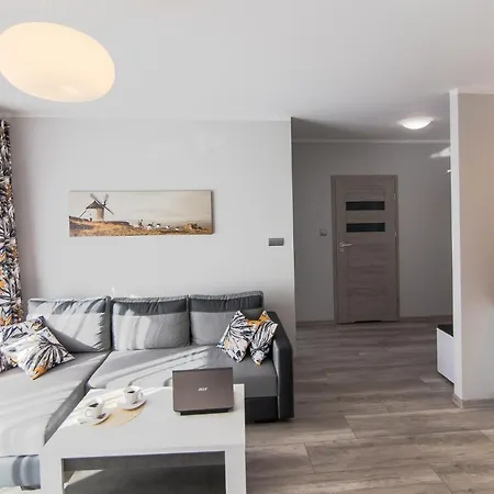 Bema Od Wroclawapartament-pl Wroclaw