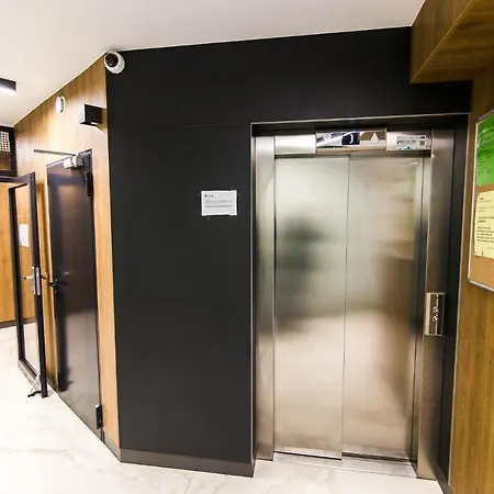 Bema Od Wroclawapartament-pl * Wroclaw