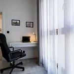 شقة Bema Od Wroclawapartament-pl