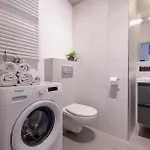 Bema Od Wroclawapartament-pl شقة فروتسواف