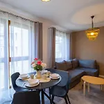 Bema Od Wroclawapartament-pl *