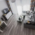 Bema Od Wroclawapartament-pl فروتسواف