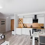 شقة Bema Od Wroclawapartament-pl فروتسواف