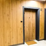 Bema Od Wroclawapartament-pl شقة