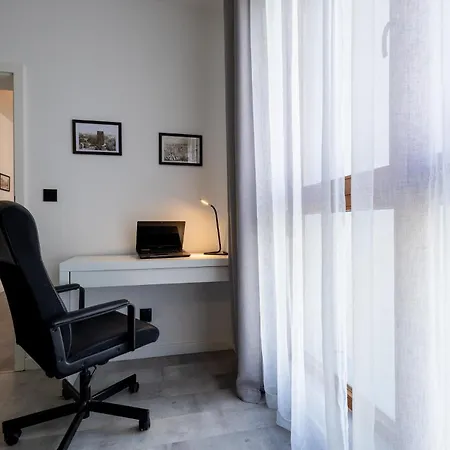 Daire Bema Od Wroclawapartament-pl