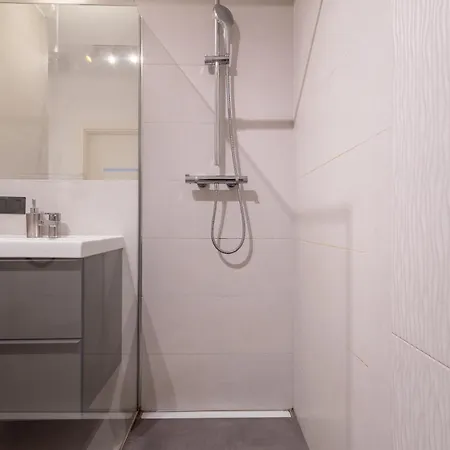 Daire Bema Od Wroclawapartament-pl *