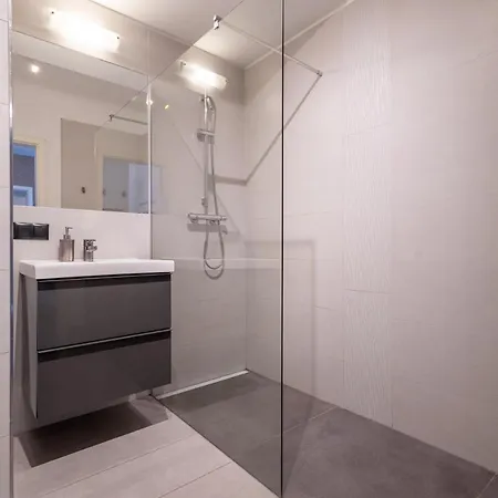 Bema Od Wroclawapartament-pl * Wroclaw