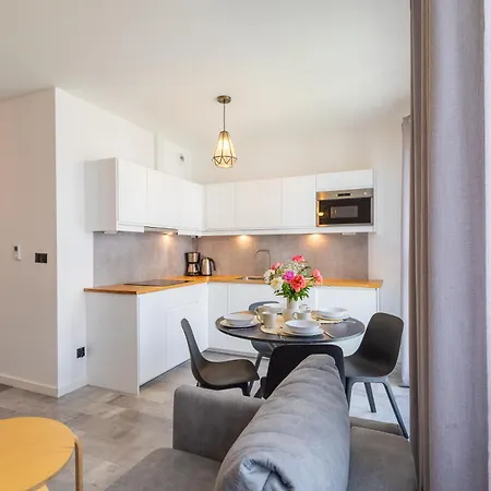 Bema Od Wroclawapartament-pl ヴロツワフ