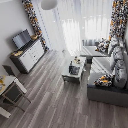 Bema Od Wroclawapartament-pl Wroclaw