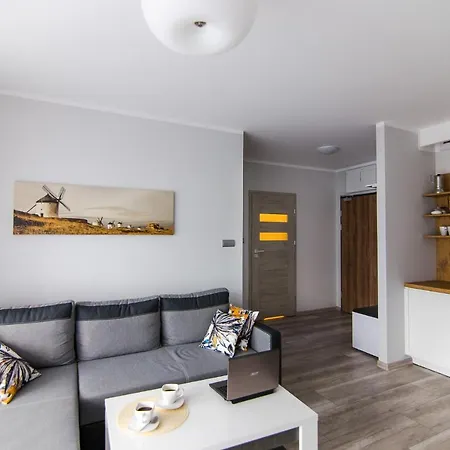 Bema Od Wroclawapartament-pl Wroclaw