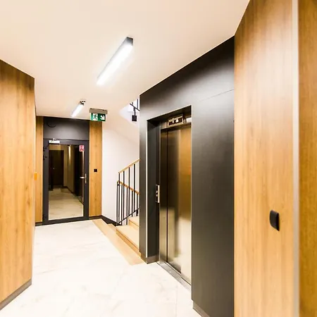 Bema Od Wroclawapartament-pl