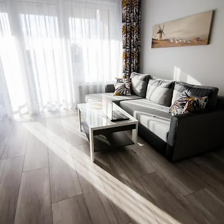 Bema Od Wroclawapartament-pl Wroclaw