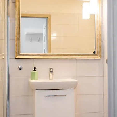 Bema Od Wroclawapartament-pl