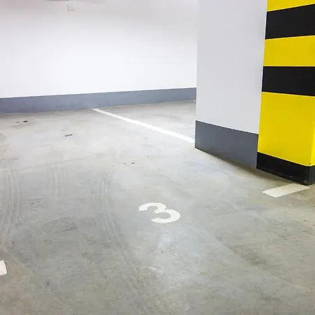 アパート Bema Od Wroclawapartament-pl ヴロツワフ