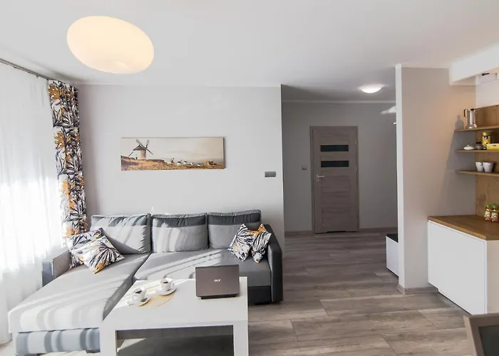 Bema Od Wroclawapartament-pl Wroclaw